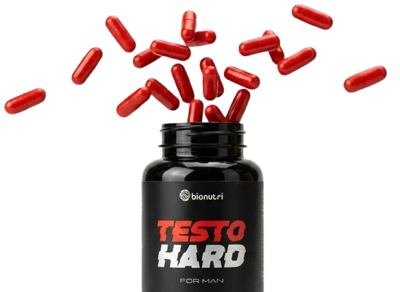 Testo Hard